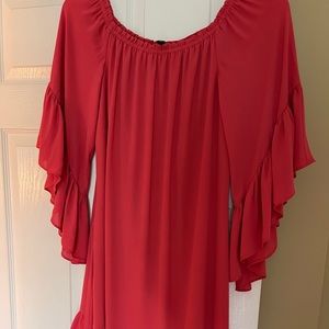 White House Black Market Dress